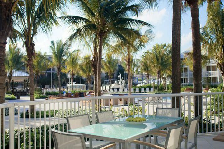 Hotel Hilton Fort Lauderdale Marina