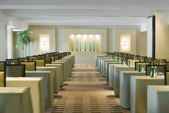 Hotel Hilton Fort Lauderdale Marina