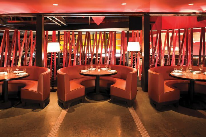 Hotel Hilton Fort Lauderdale Marina
