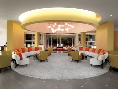 Hotel Hilton Fort Lauderdale Marina