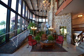 Hotel Sea Club Resort