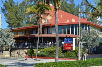 Hotel Sea Club Resort