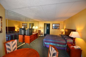 Hotel Sea Club Resort