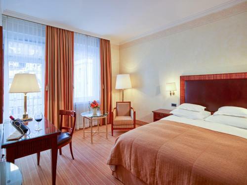 Grand Hotel Kronenhof