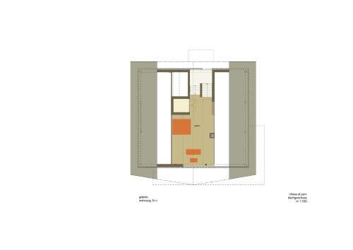 Apartamento Alpine Lodge Chesa Al Parc
