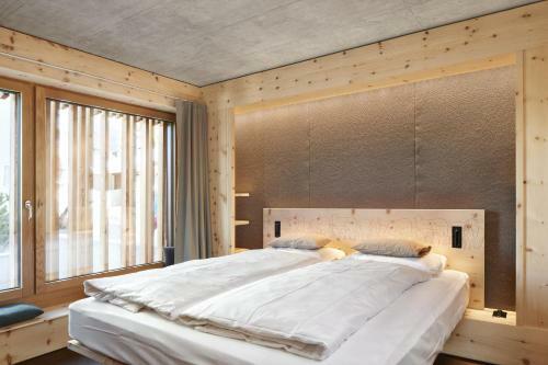 Apartamento Alpine Lodge Chesa Al Parc