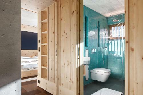 Apartamento Alpine Lodge Chesa Al Parc
