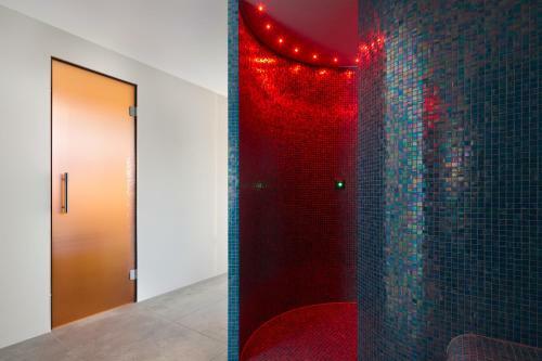 Apartamento Alpine Lodge Chesa Al Parc