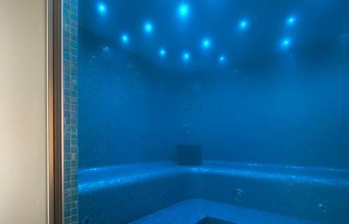 Apartamento Alpine Lodge Chesa Al Parc