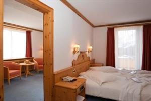 Hotel Schweizerhof Pontresina