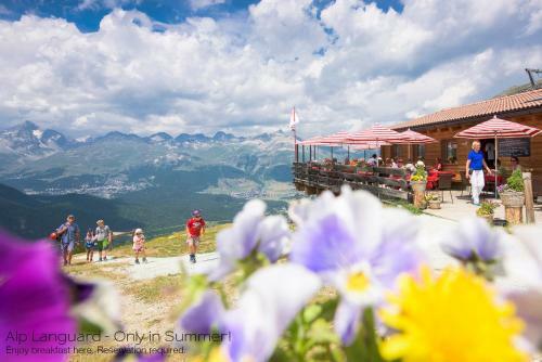 Sporthotel Pontresina