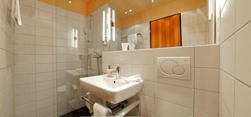 Hotel Garni Chesa Mulin