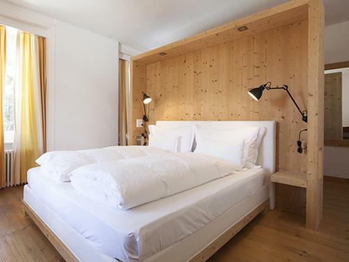Hotel M�ller - Mountain Lodge