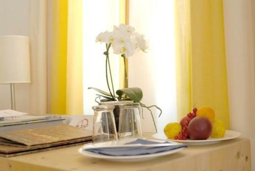 Hotel M�ller - Mountain Lodge