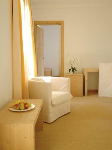 Hotel M�ller - Mountain Lodge
