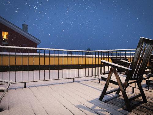 Hotel M�ller - Mountain Lodge