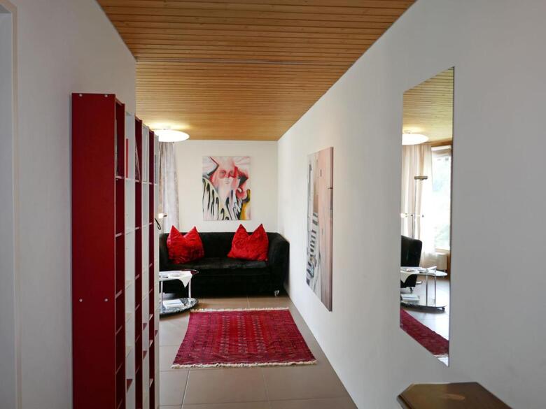 Apartment Chesa Piz Cotschen Pontresina