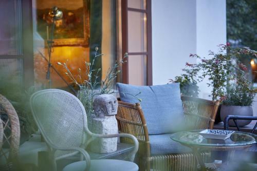 Hotel Walther