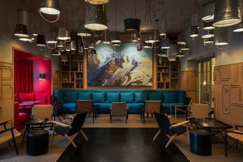 Hotel Walther
