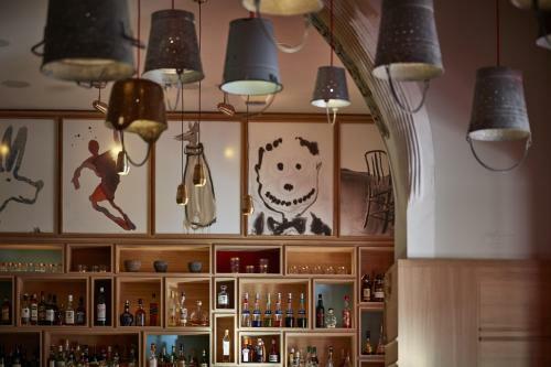 Hotel Walther
