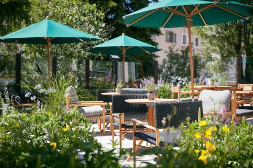 Hotel Walther