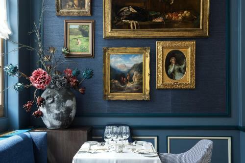 Hotel Walther