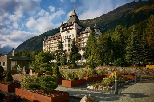 Hotel Walther