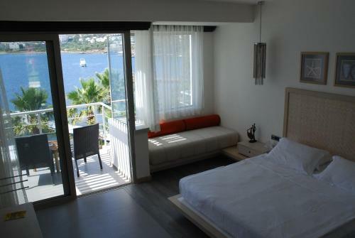 Casa Costa Boutique Hotel