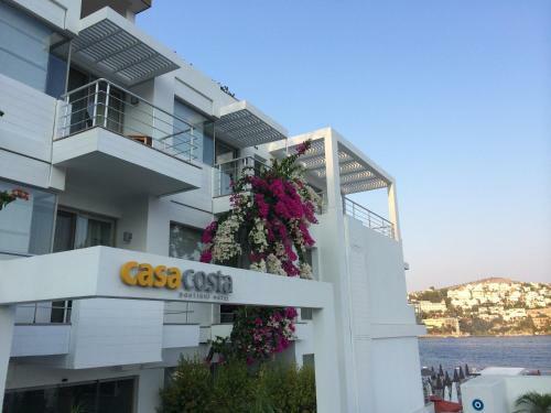 Casa Costa Boutique Hotel