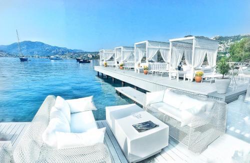 Casa Costa Boutique Hotel