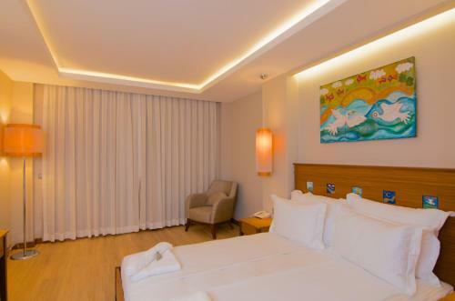 Marisol Boutique Hotel