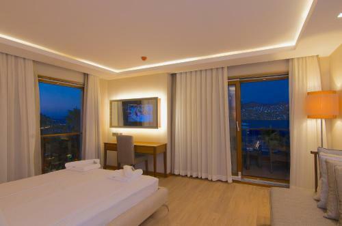 Marisol Boutique Hotel