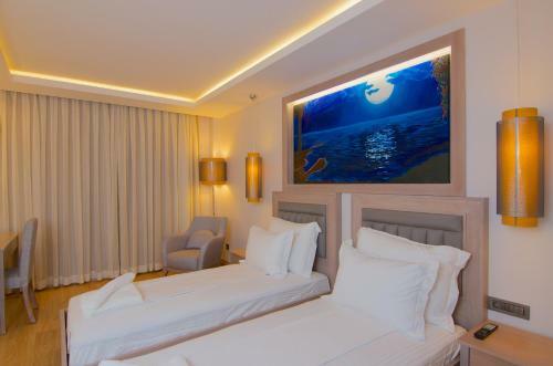 Marisol Boutique Hotel
