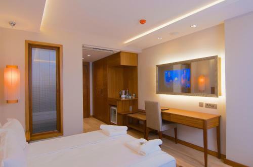 Marisol Boutique Hotel