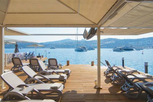 Marisol Boutique Hotel