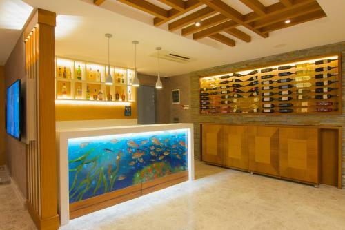 Marisol Boutique Hotel