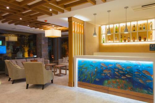 Marisol Boutique Hotel
