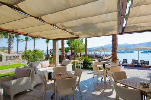 Marisol Boutique Hotel