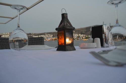 Marisol Boutique Hotel