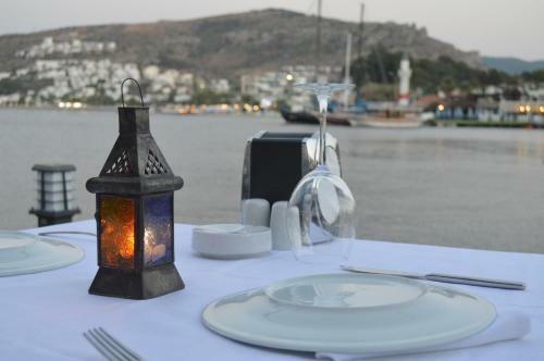 Marisol Boutique Hotel