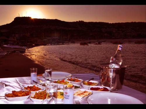 Butikhan Hotel