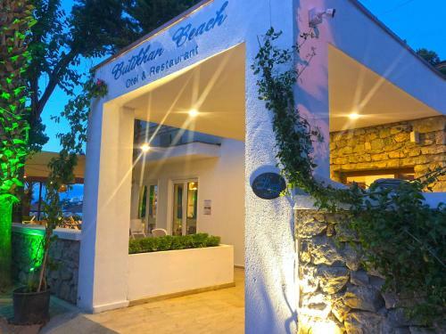 Butikhan Hotel