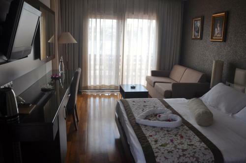 Olira Boutique Hotel