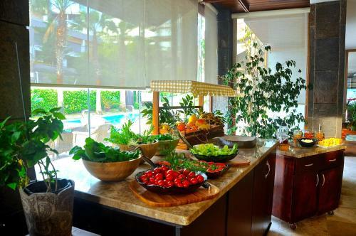 Olira Boutique Hotel