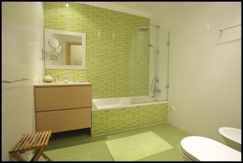 Apartamento Casa Da Irene