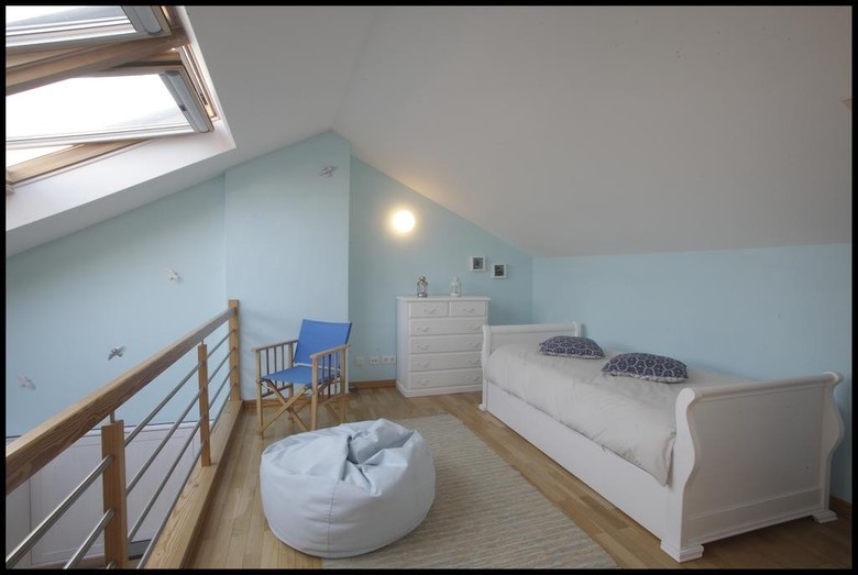 Apartamento Casa Da Irene