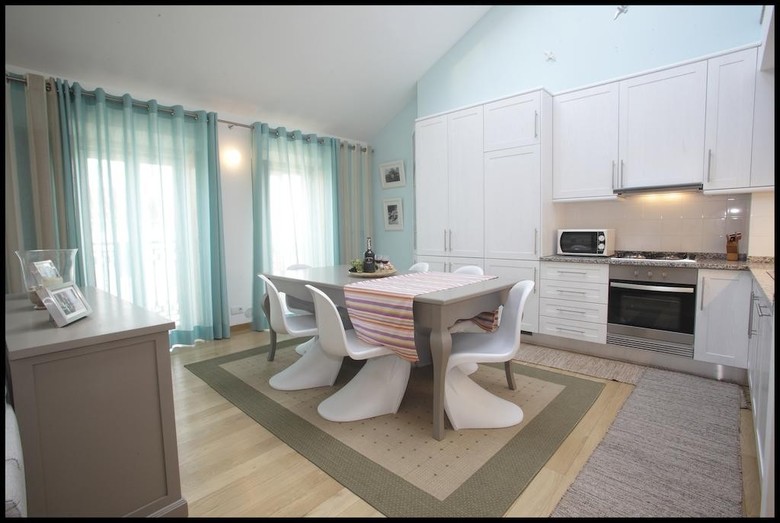 Apartamento Casa Da Irene