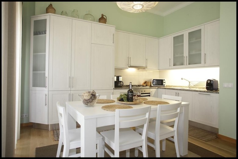 Apartamento Casa Da Irene