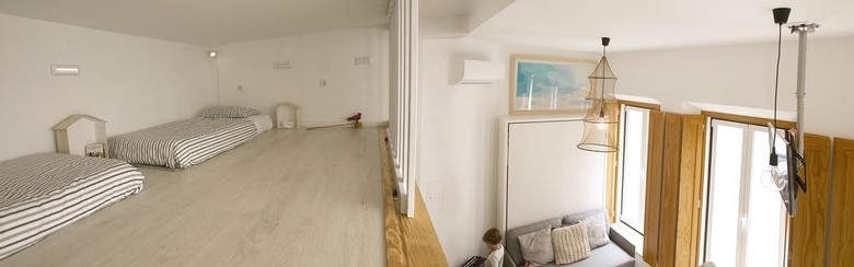 Apartamento Casa Da Irene