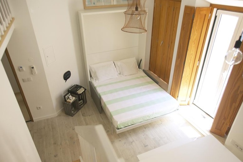 Apartamento Casa Da Irene